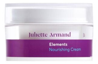 Питательный крем для лица Elements Nourishing Cream 50 мл