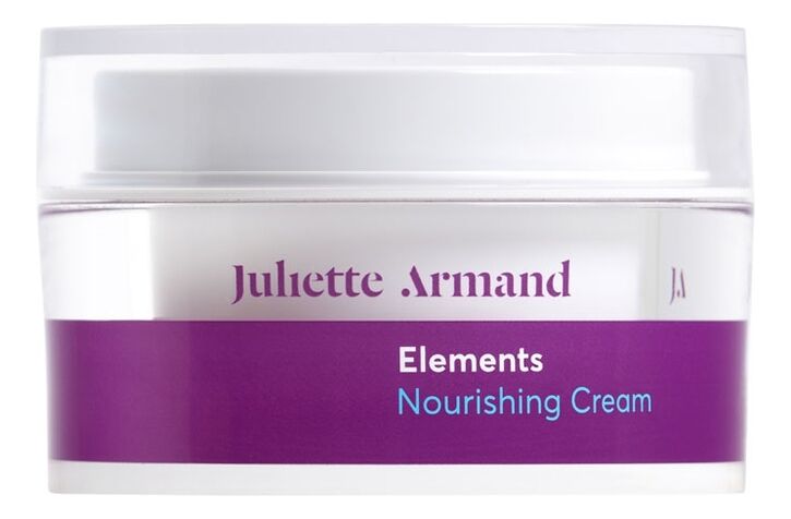 Питательный крем для лица Juliette Armand Elements Nourishing Cream 50 мл фото 1