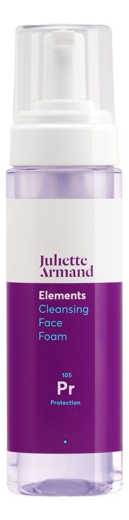 Очищающая пенка для умывания Elements Cleansing Face Foam 230 мл фото 1