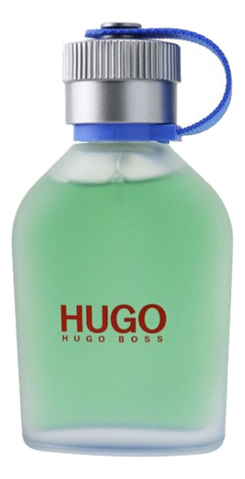 Туалетная вода Hugo Boss Hugo Now фото 1