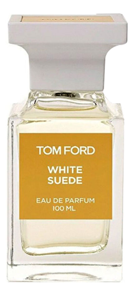 Парфюмерная вода Tom Ford White Suede фото 1