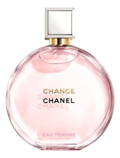 Парфюмерная вода Chanel Chance Eau Tendre Eau De Parfum
