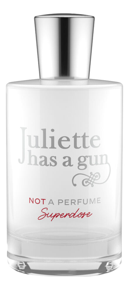 Парфюмерная вода унисекс Juliette has a Gun Not A Perfume Superdose фото 1