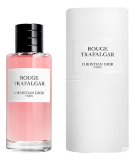 Парфюмерная вода Christian Dior Rouge Trafalgar