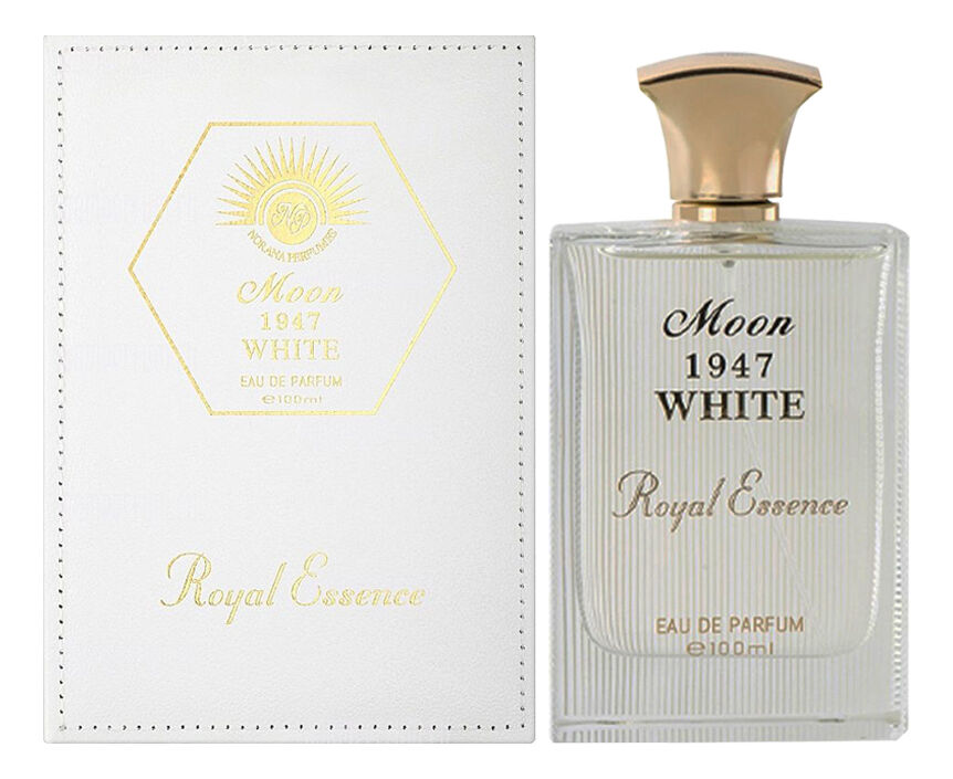 Парфюмерная вода Norana Perfumes Moon 1947 White фото 1