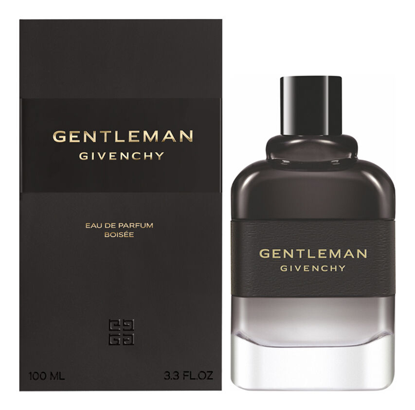 Парфюмерная вода Givenchy Gentleman Eau De Parfum Boisee