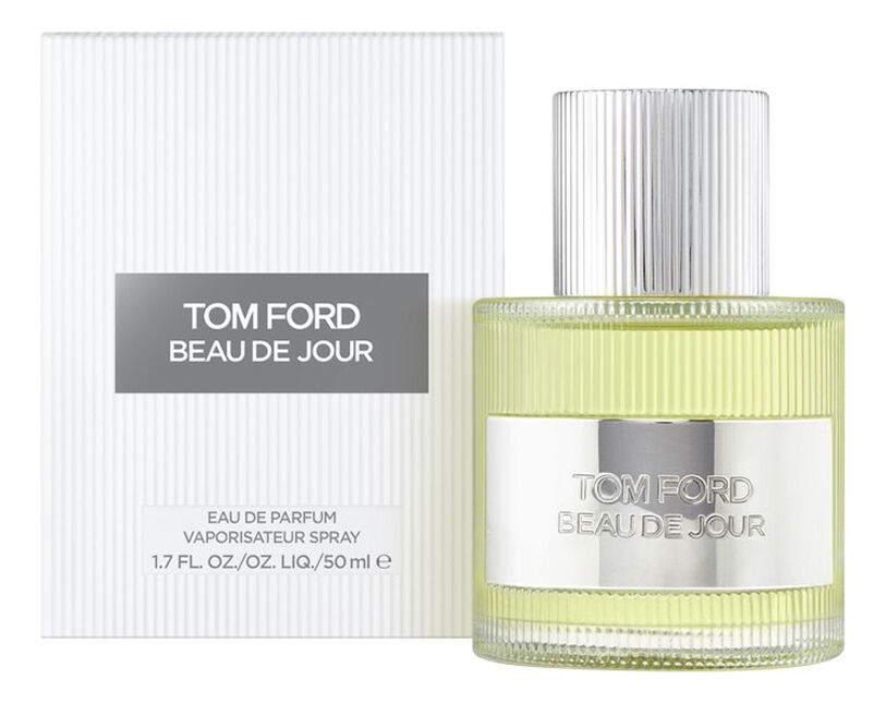 Парфюмерная вода Tom Ford Beau De Jour 2020 фото 1