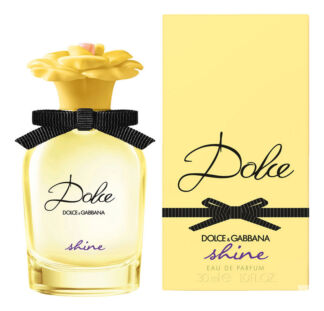 Парфюмерная вода Dolce & Gabbana Dolce Shine