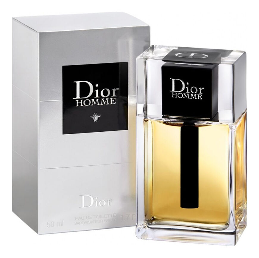 Туалетная вода Christian Dior Homme 2020 фото 1