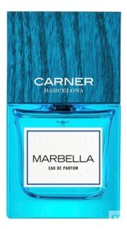 Парфюмерная вода Carner Barcelona Marbella