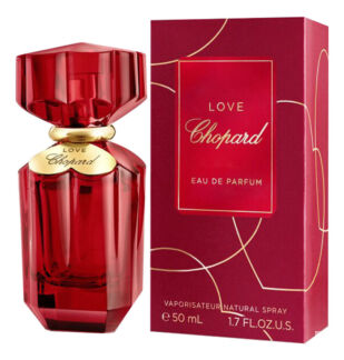 Парфюмерная вода Chopard Love Chopard