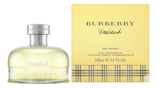 Парфюмерная вода Burberry Weekend For Women