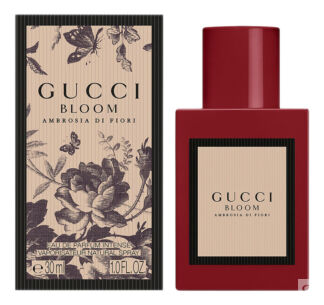 Парфюмерная вода Gucci Bloom Ambrosia Di Fiori