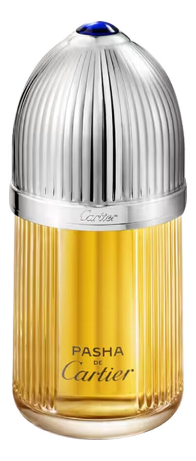 Духи Cartier Pasha De Cartier Parfum фото 1