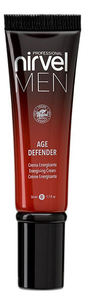 Многофункциональный крем для лица Men Age Defender Energising Cream 50 мл фото 1