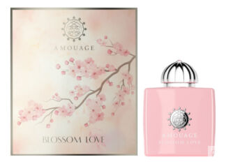 Парфюмерная вода Amouage Blossom Love For Woman