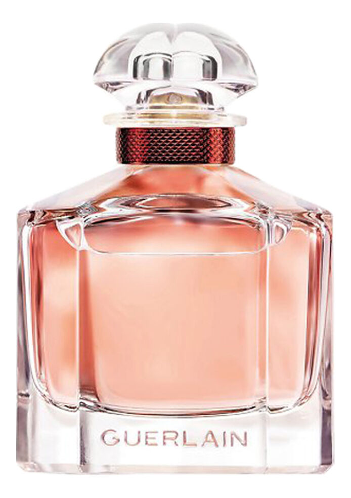 Парфюмерная вода Mon Guerlain Bloom Of Rose Eau De Parfum фото 1