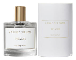 Парфюмерная вода Zarkoperfume The Muse