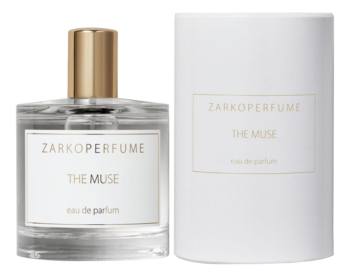 Парфюмерная вода Zarkoperfume The Muse фото 1