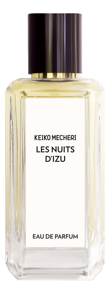 Парфюмерная вода Keiko Mecheri Les Nuits D'Izu