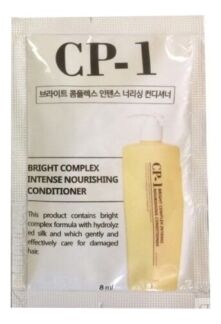 Протеиновый кондиционер для волос CP-1 Bright Complex Intense Nourishing
