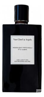 Парфюмерная вода Van Cleef & Arpels Moonlight Patchouli