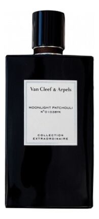 Парфюмерная вода Van Cleef & Arpels Moonlight Patchouli фото 1