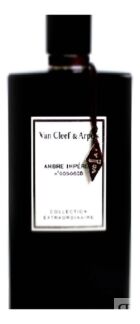 Парфюмерная вода Van Cleef & Arpels Ambre Imperial