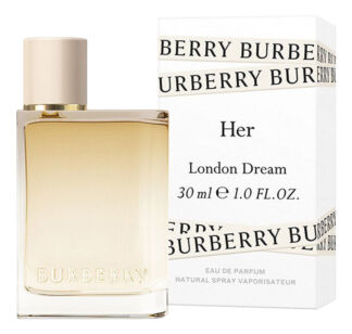Парфюмерная вода Burberry Her London Dream