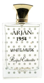 Парфюмерная вода Norana Perfumes Arjan 1954 White Musk