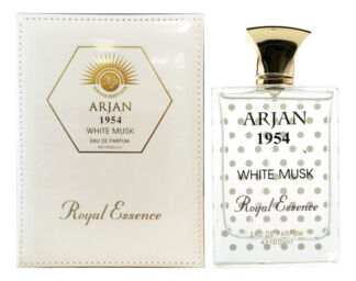 Парфюмерная вода Norana Perfumes Arjan 1954 White Musk