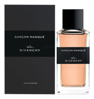 Парфюмерная вода Givenchy Garcon Manque