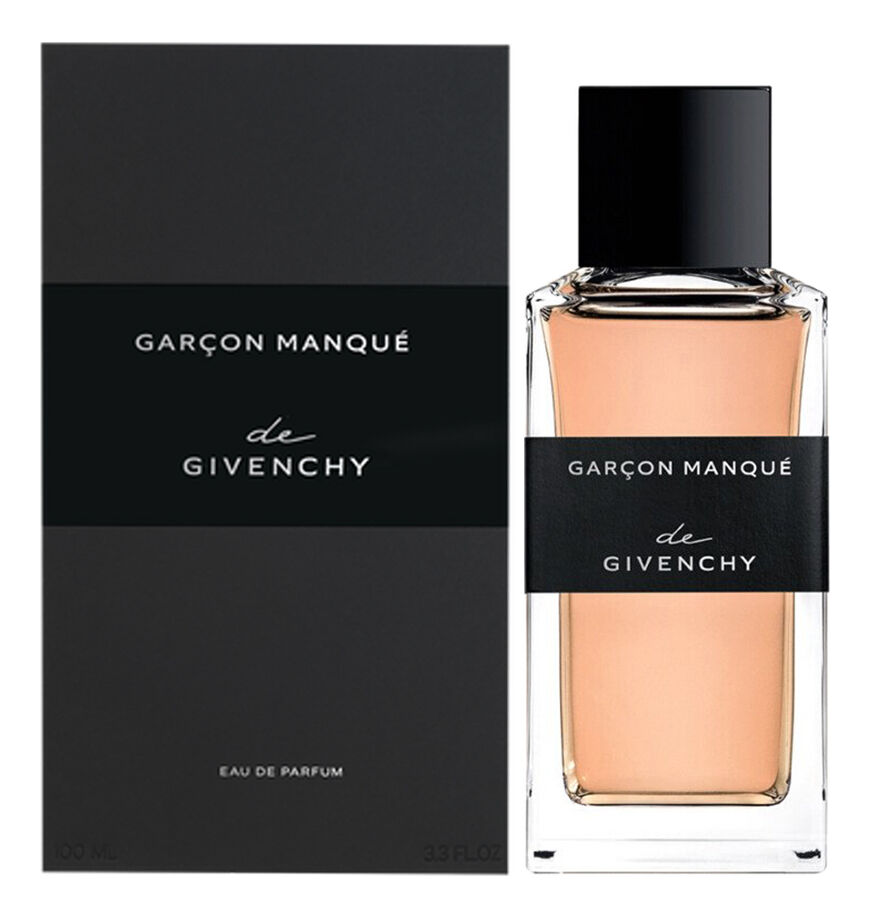 Парфюмерная вода Givenchy Garcon Manque