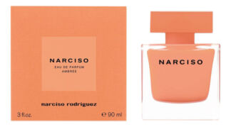 Парфюмерная вода Narciso Rodriguez Eau De Parfum Ambree