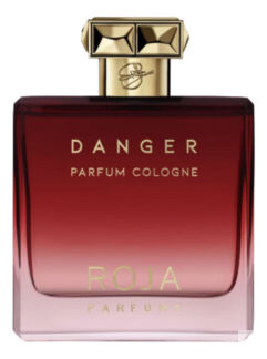 Парфюмерная вода Roja Dove Danger Pour Homme Parfum Cologne