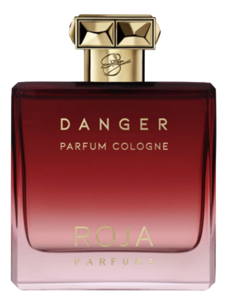 Парфюмерная вода Roja Dove Danger Pour Homme Parfum Cologne