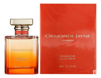 Парфюмерная вода Ormonde Jayne Damask