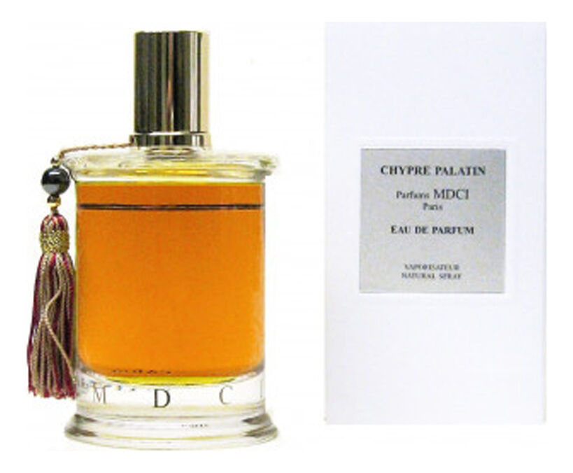 Парфюмерная вода MDCI Parfums Chypre Palatin фото 1