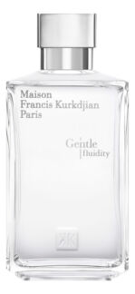 Парфюмерная вода Francis Kurkdjian Gentle Fluidity Silver