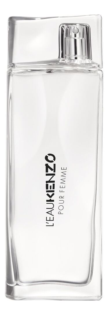 Туалетная вода Kenzo L'Eau Pour Femme фото 1