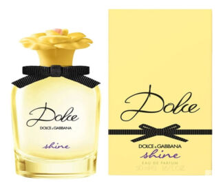 Парфюмерная вода Dolce & Gabbana Dolce Shine