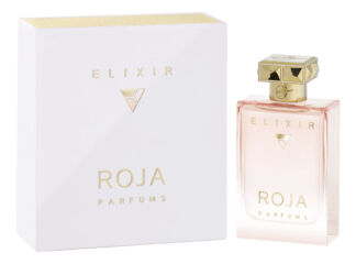 Парфюмерная вода Roja Dove Elixir Pour Femme Essence De Parfum