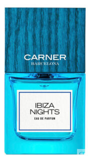 Парфюмерная вода Carner Barcelona Ibiza Nights