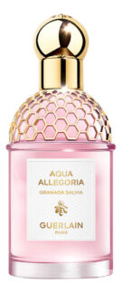 Туалетная вода Guerlain Aqua Allegoria Granada Salvia