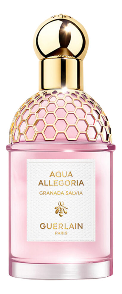 Туалетная вода Guerlain Aqua Allegoria Granada Salvia фото 1