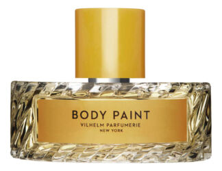 Парфюмерная вода Vilhelm Parfumerie Body Paint