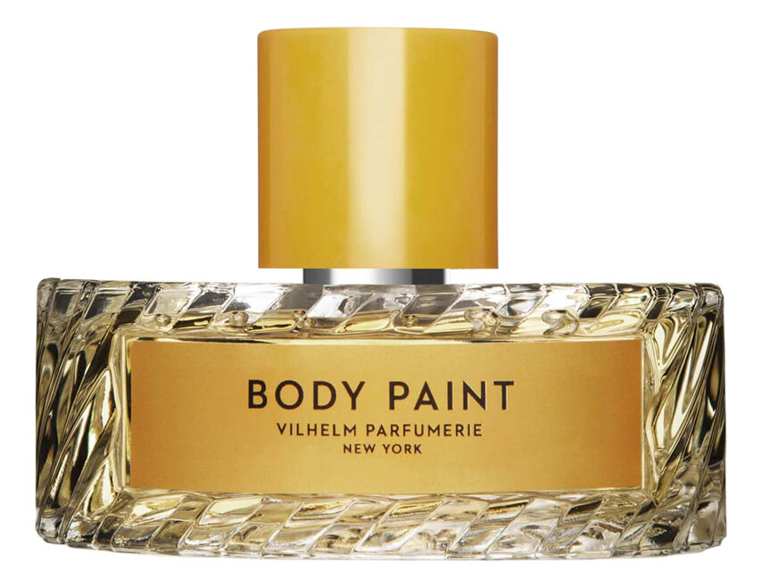 Парфюмерная вода Vilhelm Parfumerie Body Paint