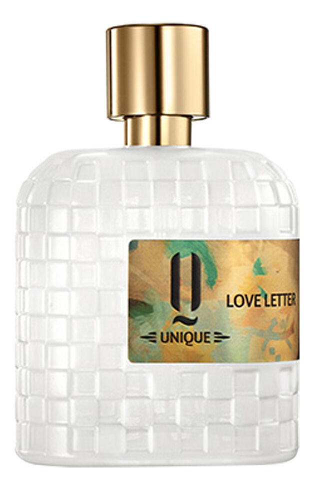 Парфюмерная вода Jardin De Parfums Love Letter фото 1