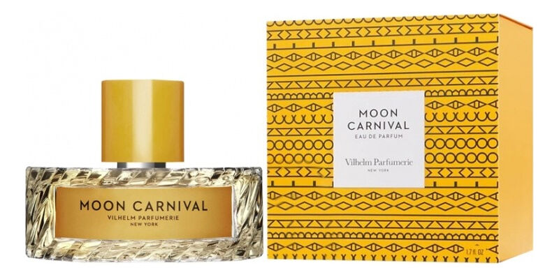 Парфюмерная вода Vilhelm Parfumerie Moon Carnival фото 1