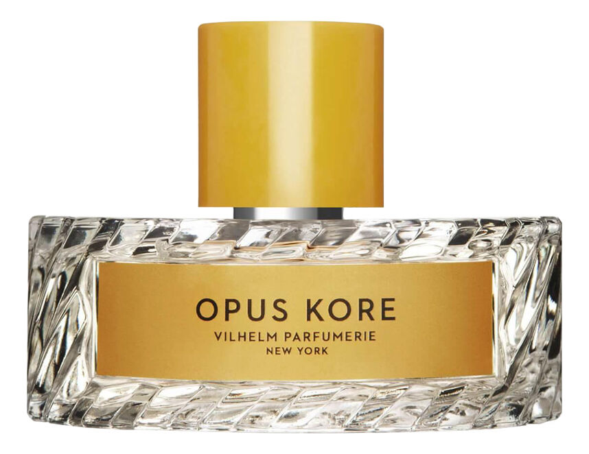 Парфюмерная вода Vilhelm Parfumerie Opus Kore